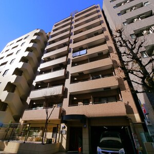 日神パレステージ南池袋第2(405)