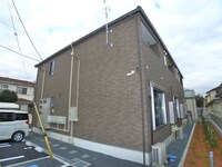 レジデンス　カサノⅣ