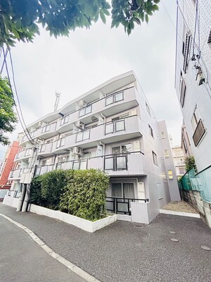 アルファ王子本町EAST