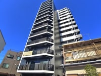 ｼﾞｪﾉｳﾞｨｱ綾瀬ｽｶｲｶﾞｰﾃﾞﾝ（1301）