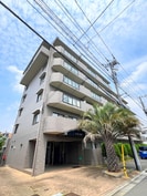 ＲＩＳＥ　ＨＩＬＬの外観