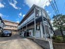 外観写真 ハイムクリエイション