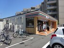 セブンイレブン 狛江駅南店(コンビニ)まで105m ハイムクリエイション