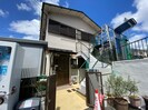 ウッディ－コ－ポの外観