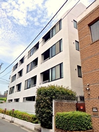 小田急ｺｱﾛｰド六本木ﾌﾛﾝﾃ(307)