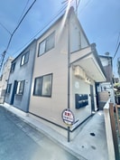 アーバンフラット要町の外観