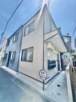 アーバンフラット要町