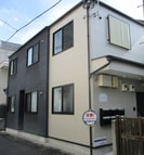 アーバンフラット要町の外観