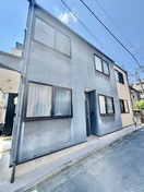 外観写真 アーバンフラット要町