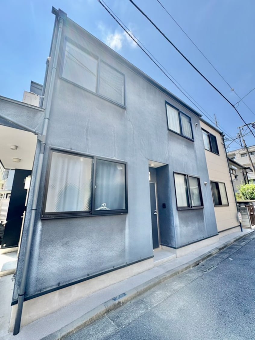外観写真 アーバンフラット要町