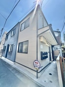 外観写真 アーバンフラット要町