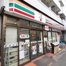 セブンイレブン豊島千早１丁目店(コンビニ)まで170m アーバンフラット要町