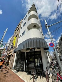 ハイツ．カリ－ノ