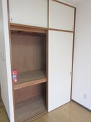 収納 Ｎ・Ｓパレス