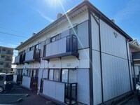 ディアコート大蔵