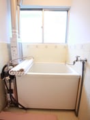 バス／シャワールーム等 ときわ荘