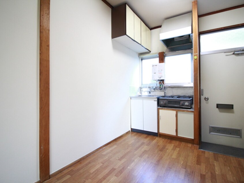 内観写真 ときわ荘