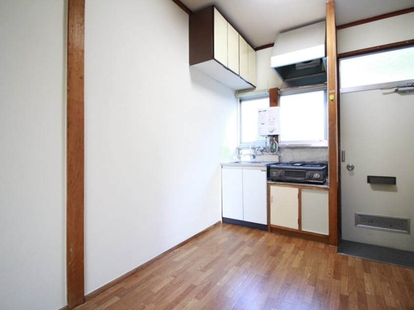 内観写真 ときわ荘