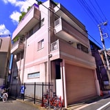 コスモフラッツ