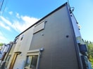 外観写真 スプリングルピナス松戸