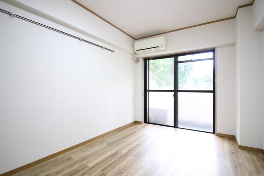 居室 西谷五番館