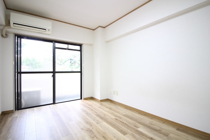 居室 西谷五番館