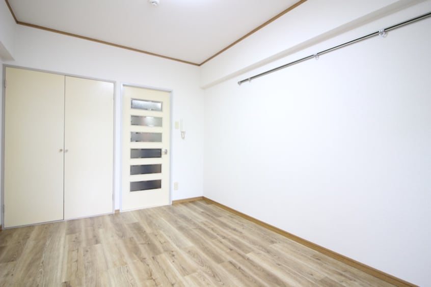 居室 西谷五番館