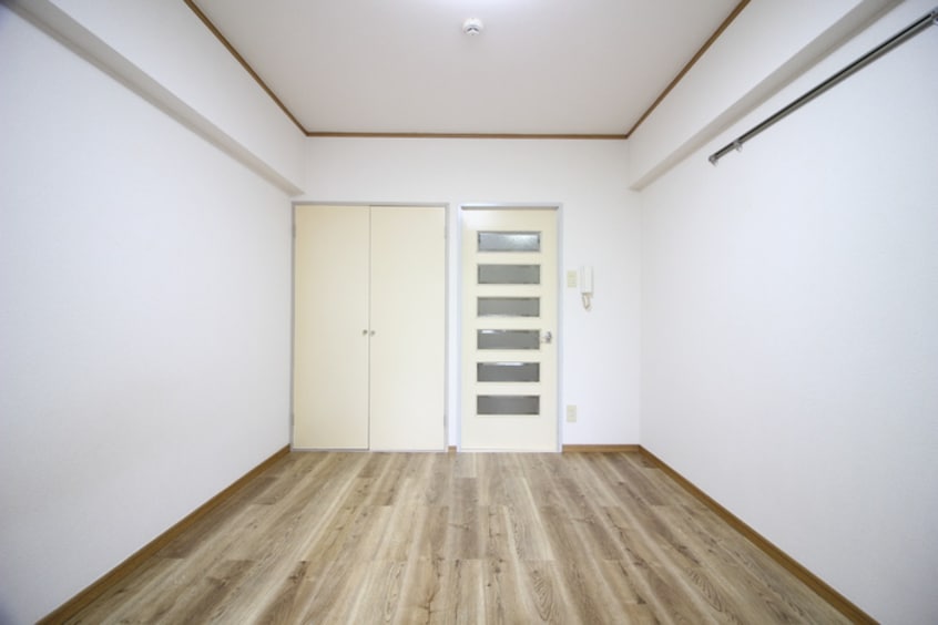 居室 西谷五番館