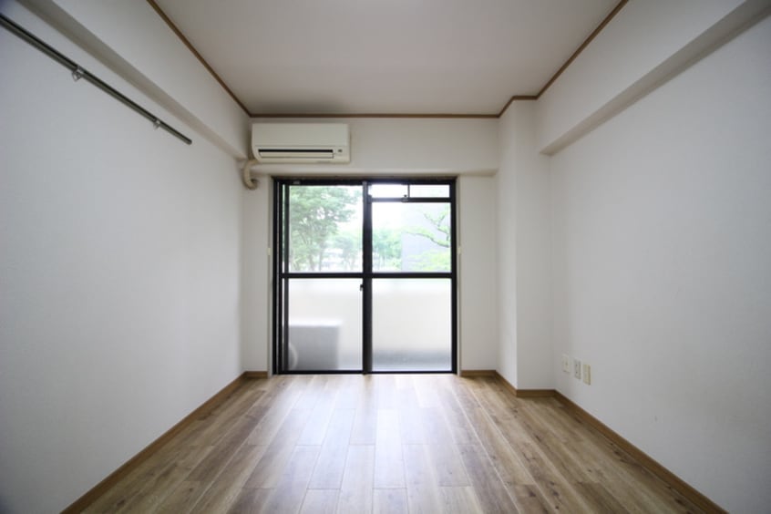 居室 西谷五番館