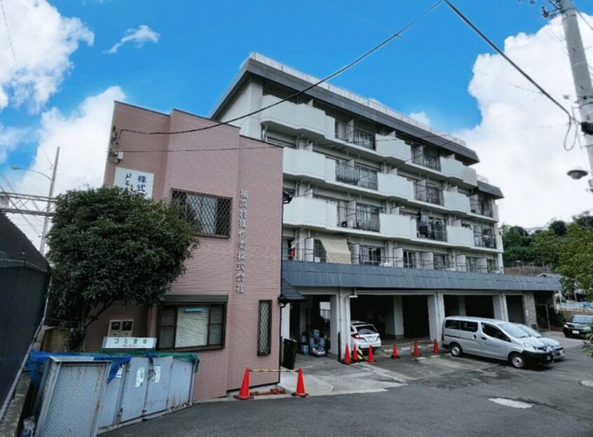 外観写真 ドエル正和