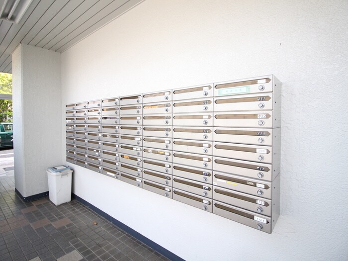 建物設備 ドエル正和