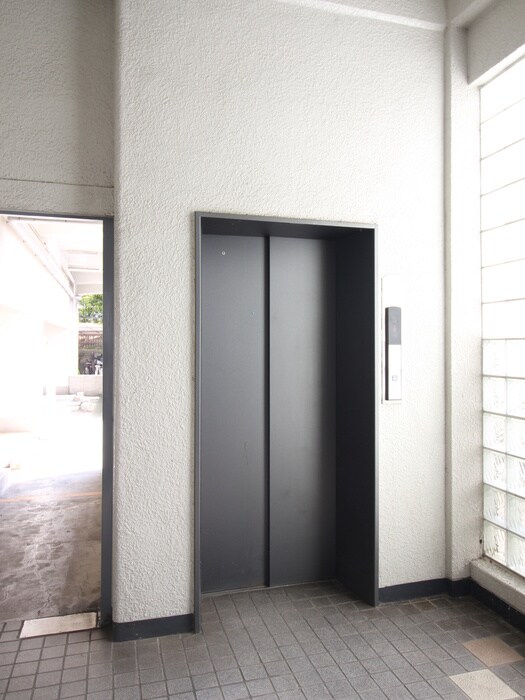 建物設備 ドエル正和