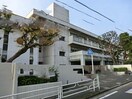 横浜市立岩崎小学校(小学校)まで375m ドエル正和