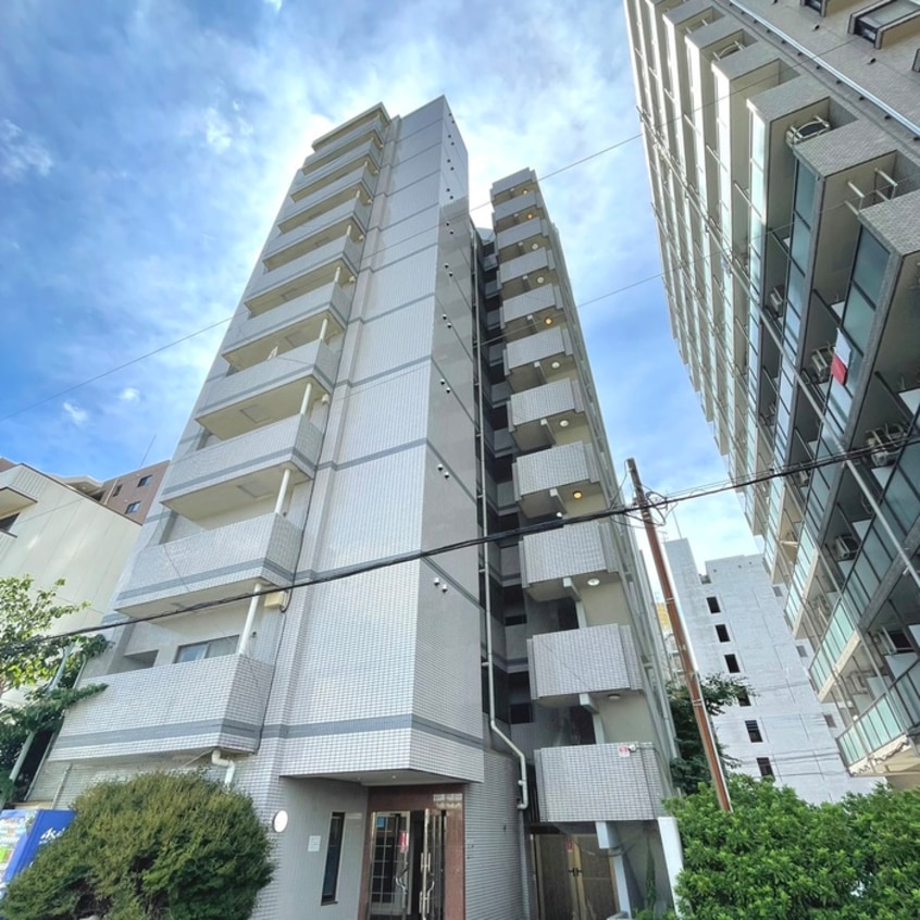 外観写真 ウィンベルソロ相模原第１