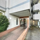 エントランス部分 ウィンベルソロ相模原第１