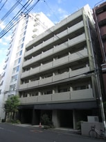ル モンド南麻布(706)