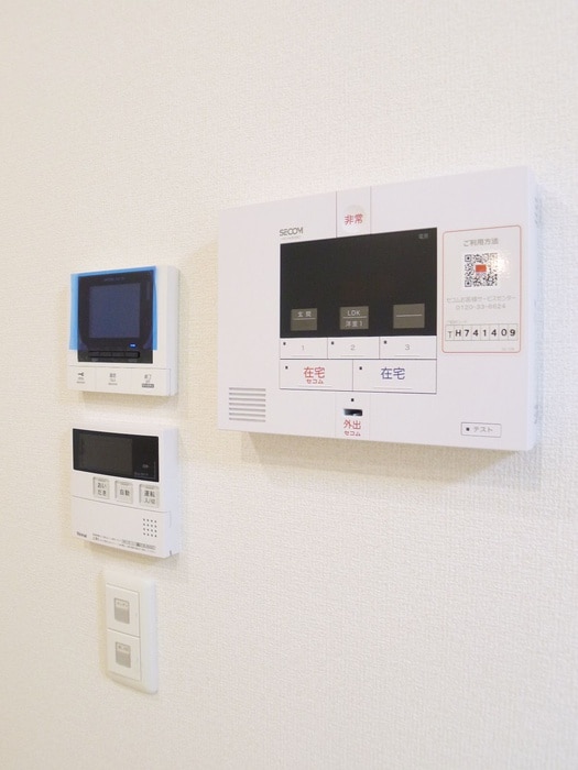 内観写真 イーグルワン