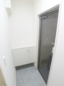 玄関 イーグルワン