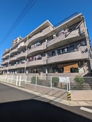 周辺環境 ＡＣＲＯ ＰＲＥ ＳＴＡＧＥ ２