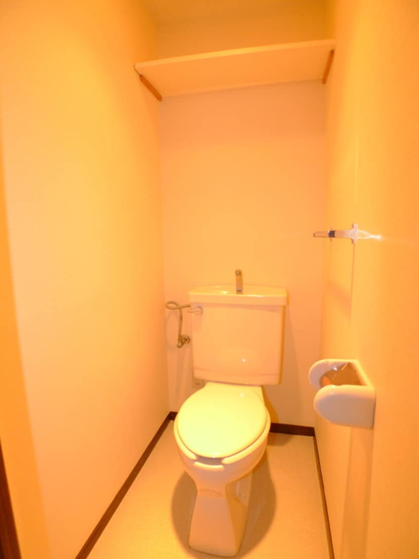 トイレ ＡＣＲＯ ＰＲＥ ＳＴＡＧＥ ２