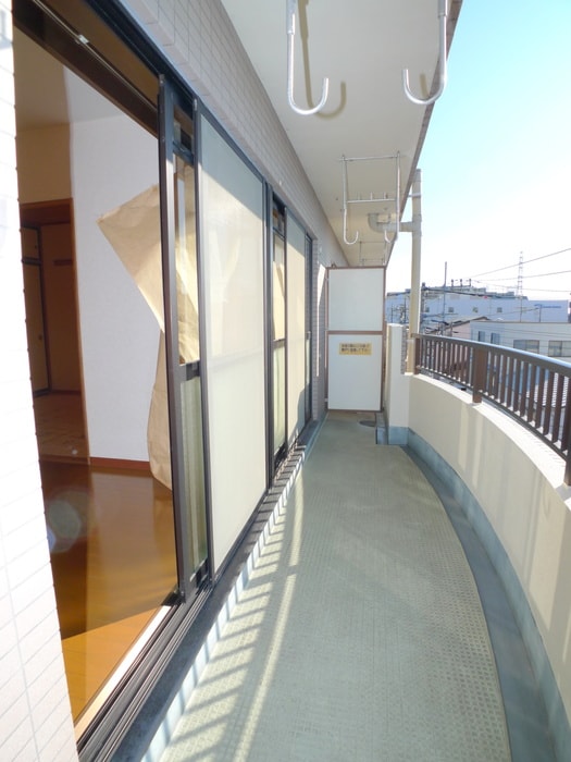 ベランダ・バルコニー ＡＣＲＯ ＰＲＥ ＳＴＡＧＥ ２