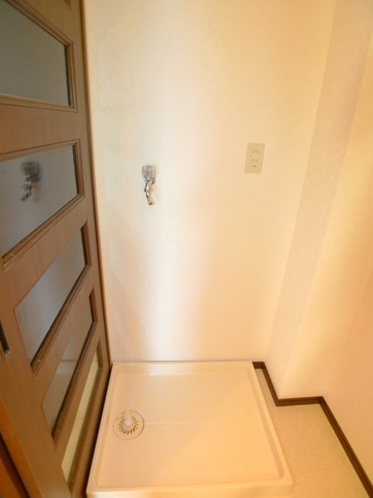 洗濯機置場 ＡＣＲＯ ＰＲＥ ＳＴＡＧＥ ２