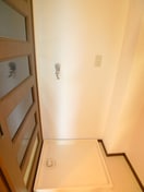 洗濯機置場 ＡＣＲＯ ＰＲＥ ＳＴＡＧＥ ２