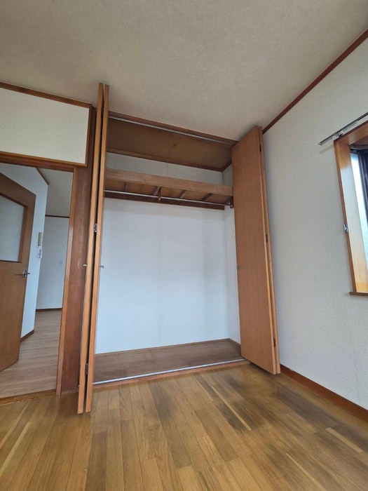 収納 エメラルドファイブ