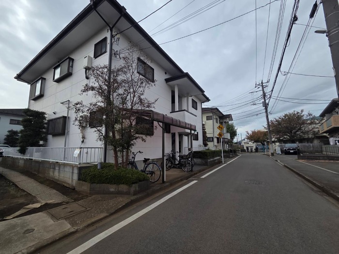 周辺環境 エメラルドファイブ