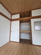 収納 エメラルドファイブ