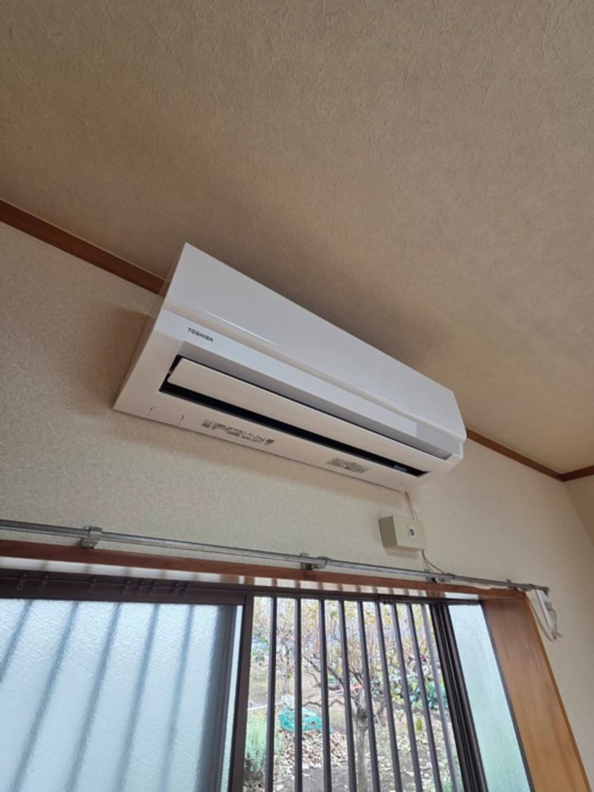 内観写真 エメラルドファイブ