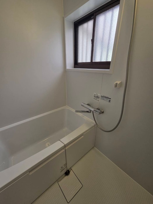 バス／シャワールーム等 エメラルドファイブ