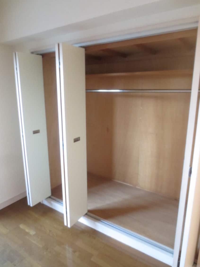 収納 サニーテラスいぶき野