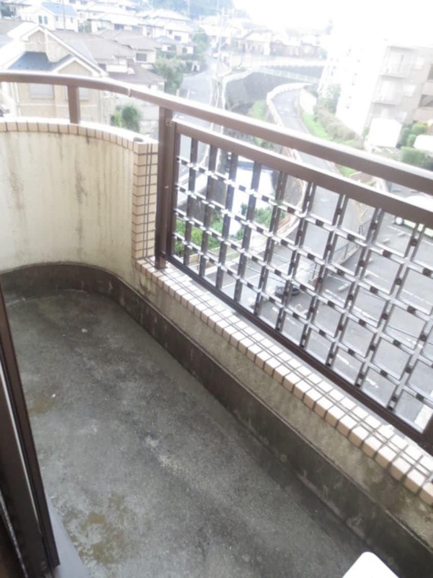 ベランダ・バルコニー サニーテラスいぶき野